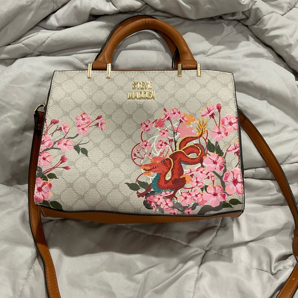 Steve Madden shein bag